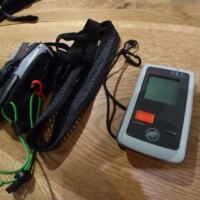 アバランチトランシーバー(ビーコン)レンタル