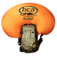 BCA Float E2 エアバッグ付きバックパック Avalanche Airbag Backpack