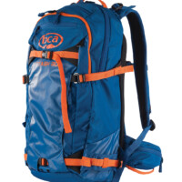 バックパック Backpack