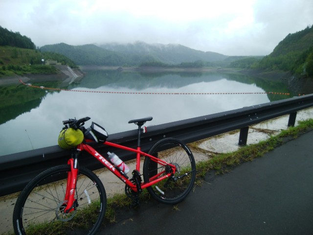 美瑛丘めぐりライド 美瑛丘めぐりライド