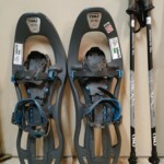 Snow shoes (TSL Access)